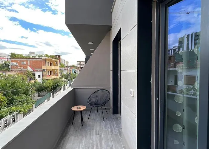Soffi Apartament
