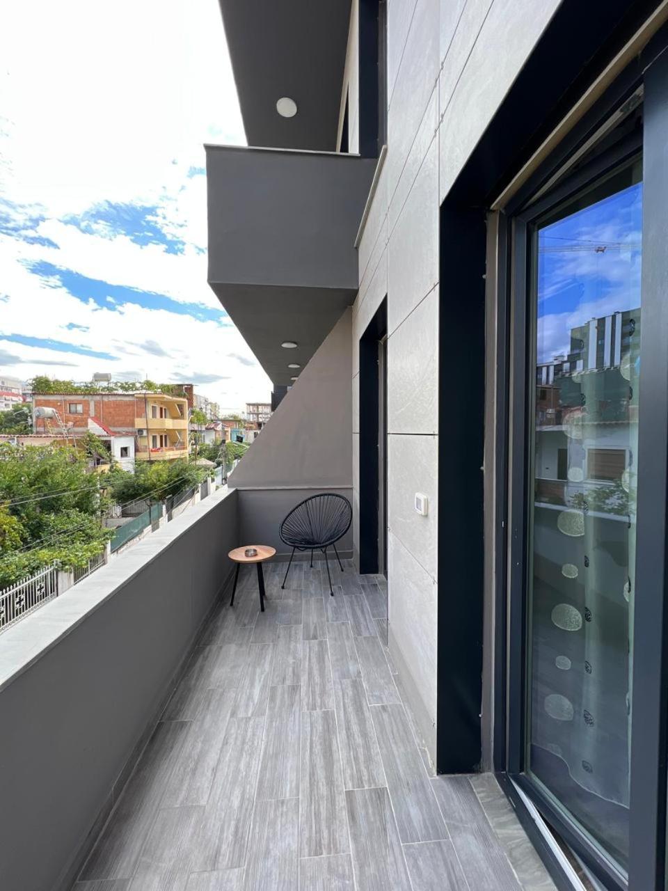 Appartement Soffi *