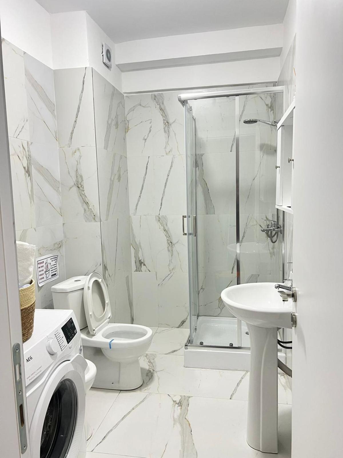 Soffi Appartement *