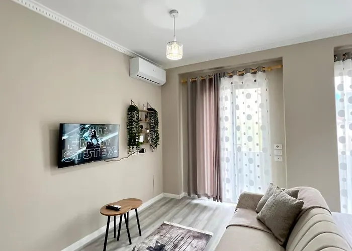 Soffi Apartament