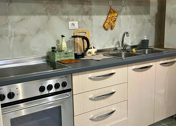 Soffi Apartament
