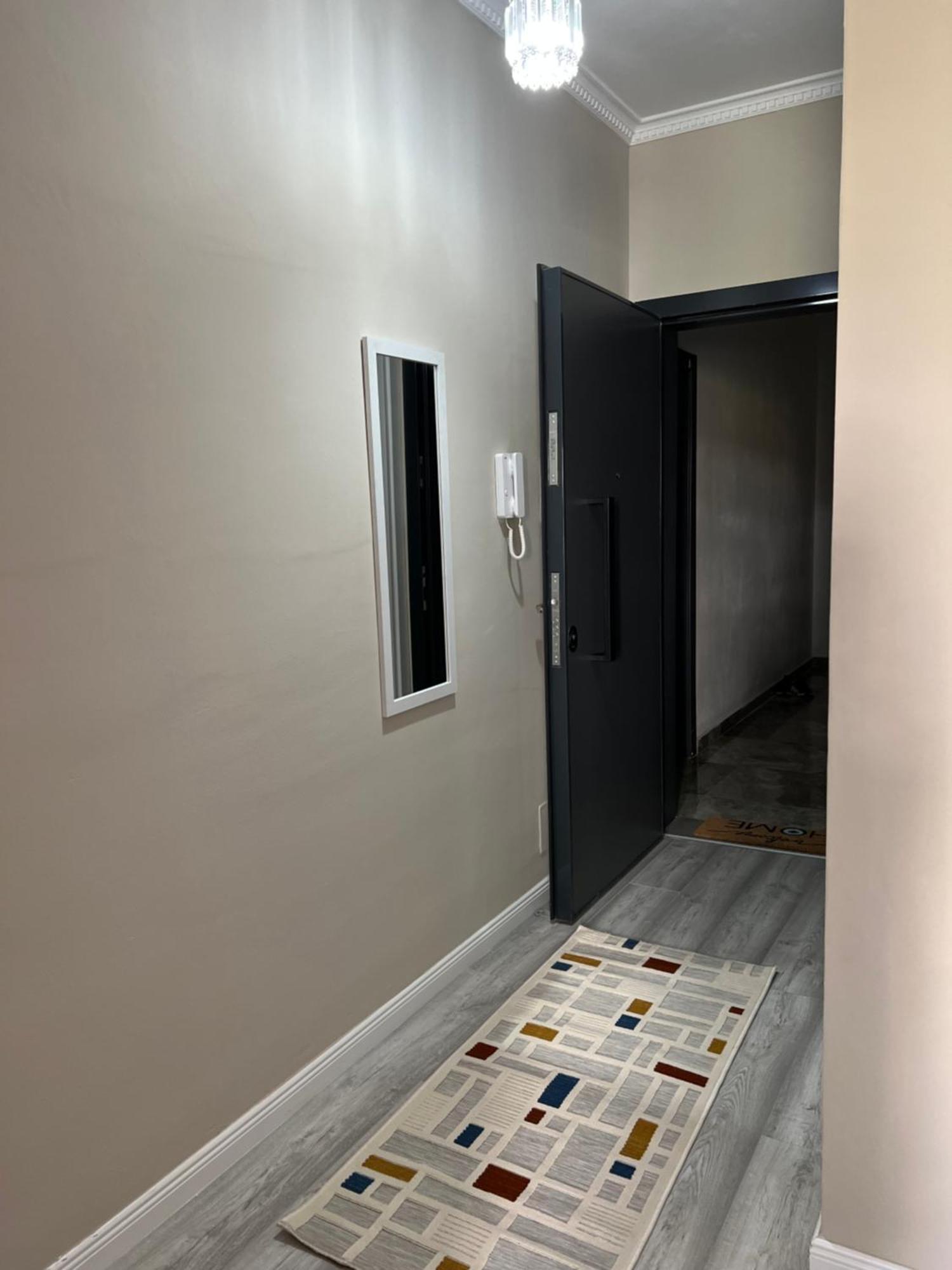 Soffi Appartement *